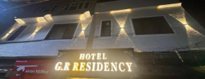 Hotel G R Residency GOLDEN TEMPLE JUST 2 mins WALKING DISTANCE FROM HOTEL